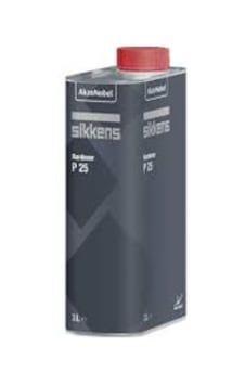 Sikkens P25 Sertleştirici 1 Litre