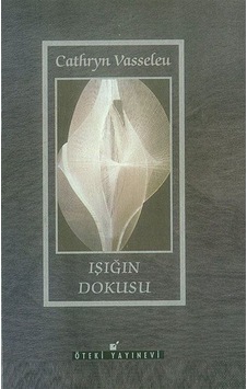 Işığın Dokusu - C. Vasseleu - Öteki Yayınevi Işığın Dokusu - C. Vasseleu - Öteki Yayınevi