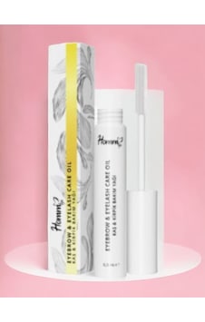 Homm Life Kaş & Kirpik Bakım Yağı 6.5 ML