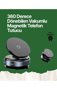 360 Ayarlanabilir Manyetik Araç Telefon Tutucu Kompakt Ve Pratik Tasarım Diğer 08487287 360 Ayarlanabilir Manyetik Araç Telefon Tutucu Kompakt Ve Pratik Tasarım Diğer 08487287