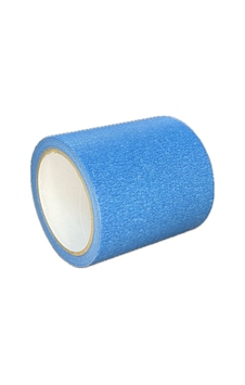 Maskeleme Bandı 100mm X 20mt Mavi Maskeleme Bandı 100mm X 20mt Mavi