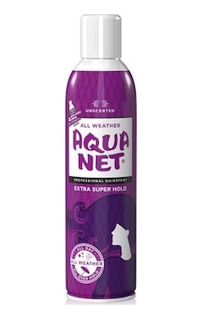 Aqua Net Extra Super Hold Kokusuz Saç Spreyi 312 G Aqua Net Extra Super Hold Kokusuz Saç Spreyi 312 G