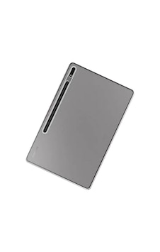 Galaxy Tab S10 Ultra Kılıf Zore Tablet Süper Silikon Kapak Arka Kapak Galaxy Tab S10 Ultra Kılıf Zore Tablet Süper Silikon Kapak Arka Kapak