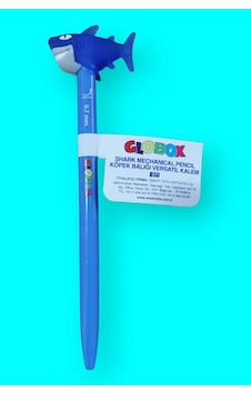 0.7 Uçlu Versatil Kalem Eğlenceli Figürler Kblaci 0.7 Uçlu Versatil Kalem Eğlenceli Figürler Kblaci