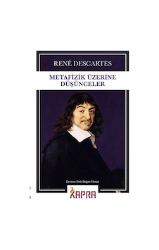 Metafizik Üzerine Düşünceler / Rene Descartes
