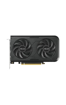 Asus Dual Geforce Rtx 5050 Oc 8gb Gddr6 128 Bit Dlss 4 Geforce Rtx 5050 8 Gb Ekran Kartı