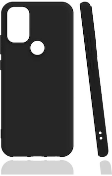 Kvy One Plus Nord N10 Mat Silikon Kılıf Kvy One Plus Nord N10 Mat Silikon Kılıf