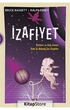 Izafiyet Çizgi Bilim / Bruce Bassett Izafiyet Çizgi Bilim / Bruce Bassett