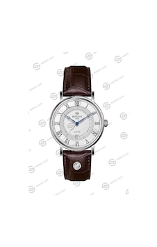 Hislon Men's Classic Cl121s-02kss Gri Hislon Men's Classic Cl121s-02kss Gri