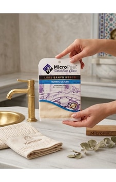 Micropel İpek Kese Normal Ciltler