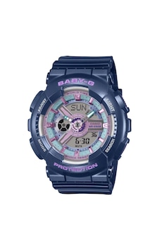 Ba-110mc-2adr Casio Baby-g Bayan Kol Saati Çok Renkli Ba-110mc-2adr Casio Baby-g Bayan Kol Saati Çok Renkli