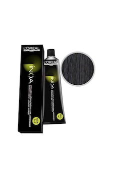 Inoa Saç Boyası 1 Siyah 60 Ml (500180041)