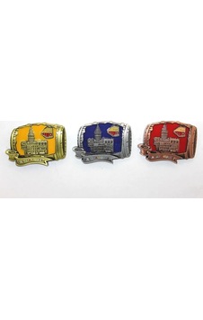 Yöresel Galata Kulesi Magnet Alk2185 Çok Renkli Yöresel Galata Kulesi Magnet Alk2185 Çok Renkli