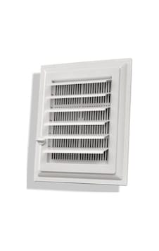 Panjurmen Plastik Menfez 50X50 Cm Banyo / Wc Havalandırma Menfez Panjurmen Plastik Menfez 50X50 Cm Banyo / Wc Havalandırma Menfez
