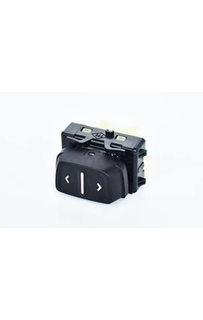 Dugme Cam Acma Sembol / Logan / Sandero Teklı Sol Triton Dugme Cam Acma Sembol / Logan / Sandero Teklı Sol Triton