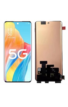 Oppo Realme 10 Pro Plus Lcd Ekran Dokunmatik Rmx3686 Oppo Realme 10 Pro Plus Lcd Ekran Dokunmatik Rmx3686
