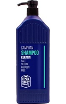 Fnx Barber Şampuan 1 L Fnx Barber Şampuan 1 L