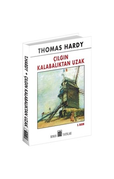 Çılgın Kalabalıktan Uzak Çılgın Kalabalıktan Uzak