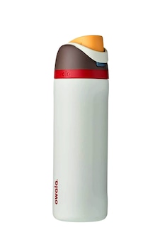 Owala Freesip 24 Oz 710 Ml Kilitli Kapaklı Çift Katmanlı Paslanmaz Çelik Termos Açık Yeşil Owala Freesip 24 Oz 710 Ml Kilitli Kapaklı Çift Katmanlı Paslanmaz Çelik Termos Açık Yeşil