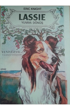 Lassıe Yuvaya Dönüş