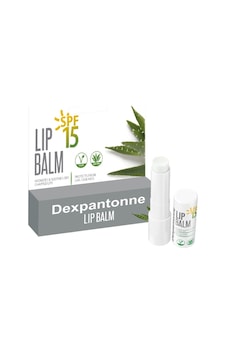 Dexpantonne SPF 15 Lip Balm