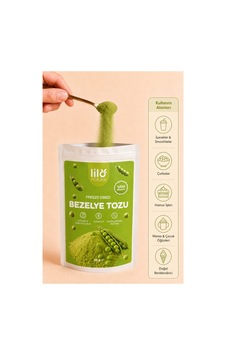 Freeze Dried Bezelye Tozu 50 G - %100 Bezelye - Dondurularak Kurutulmuş Sebze Tozu - 900926001 Diğer Freeze Dried Bezelye Tozu 50 G - %100 Bezelye - Dondurularak Kurutulmuş Sebze Tozu - 900926001 Diğer