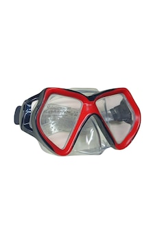 Maske Tek Delux Safari - 2317a/csb Lisinya Maske Tek Delux Safari - 2317a/csb Lisinya