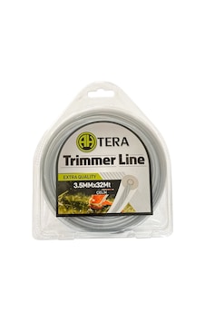 Tera Motorlu Tırpan İçi Telli Çelik Misina 32mt 3.50mm