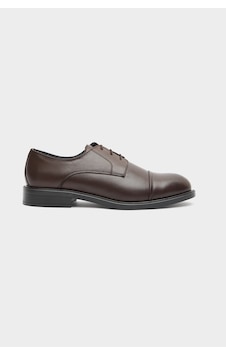 D'S Damat Ds Damat Kahverengi Pvc Tabanlı Klasik Ayakkabi 7hf09ort3400m Çok Renkli D'S Damat Ds Damat Kahverengi Pvc Tabanlı Klasik Ayakkabi 7hf09ort3400m Çok Renkli