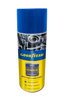 Çok Amaçlı Bakım Spreyi - 200 Ml
