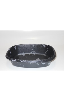 Cooker Ylmz744 Plastik Ekmek Sepeti Siyah 29x21cm Siyah Cooker Ylmz744 Plastik Ekmek Sepeti Siyah 29x21cm Siyah