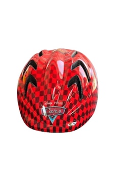 Kask Çocuk Mv-7 Plus Kırmızı Kask Çocuk Mv-7 Plus Kırmızı