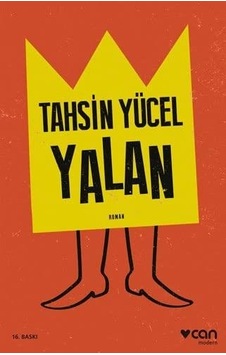 Yalan - Tahsin Yücel Yalan - Tahsin Yücel