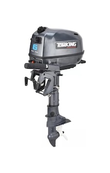 Tomking TK060 4 Zamanlı Vitesli Bot-Tekne Motoru 6 Hp Tomking TK060 4 Zamanlı Vitesli Bot-Tekne Motoru 6 Hp