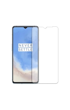 OnePlus 7T Nano Kırılmaz Cam Ekran Koruyucu OnePlus 7T Nano Kırılmaz Cam Ekran Koruyucu