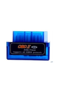 Obd Bluetoothlu V 2.1 Arıza Tespit Cihazı