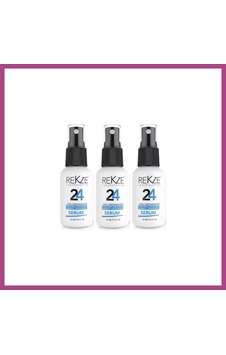 Gees Global Rekze 24 Serum 60 Ml X 3 Gbzs Gees Global Rekze 24 Serum 60 Ml X 3 Gbzs