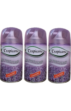 Air Freshener Oda Koku Lavander Lavanta Parfüm Sprey 3Adetx260 ML Air Freshener Oda Koku Lavander Lavanta Parfüm Sprey 3Adetx260 ML