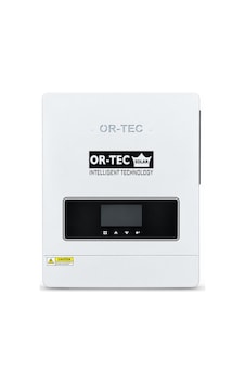 Or-tec Solar 48v 12kw Paralel Destekli Wi-fi Mppt Akıllı İnverter Or-tec Solar 48v 12kw Paralel Destekli Wi-fi Mppt Akıllı İnverter