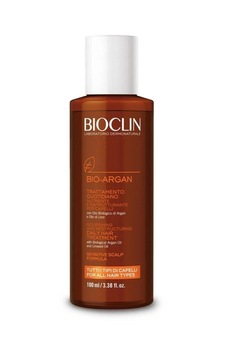 Bioclin Bio Argan Daily Hair Treatment 100 Ml - Argan Yağı Serumu Bioclin Bio Argan Daily Hair Treatment 100 Ml - Argan Yağı Serumu
