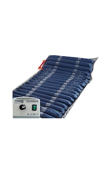 Mesilife Boru Tipi Havalı Yatak - Ventilasyon Ve Sessiz Motor Mesilife Boru Tipi Havalı Yatak - Ventilasyon Ve Sessiz Motor