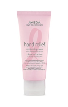 Aveda Hand Relief Shampure Nemlendirici El Kremi 100ml 018084044278