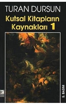 Kutsal Kitapların Kaynakları 1