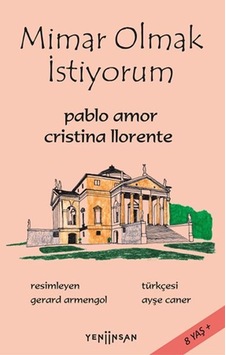 Mimar Olmak  İstiyorum