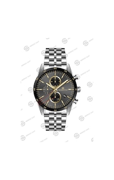 Momentus Men's Casual Sc382t-05sg Gümüş