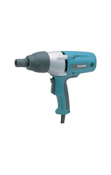 Makita Somun Sıkma Makinası Tw0350 Makita Somun Sıkma Makinası Tw0350