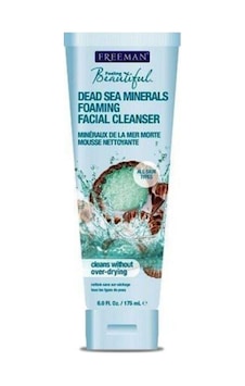 Freeman Deniz Mineralli Yüz Yıkama Jeli 175 Ml Freeman Deniz Mineralli Yüz Yıkama Jeli 175 Ml