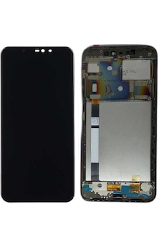 Casper Via A3 Plus İle Uyumlu Lcd Ekran Dokunmatik Çıtalı Casper Via A3 Plus İle Uyumlu Lcd Ekran Dokunmatik Çıtalı