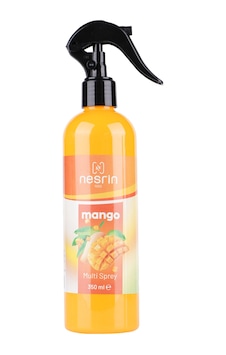 Nesrin 350 Ml Oda Kokusu Sprey Mango - 8690352270217md86900217