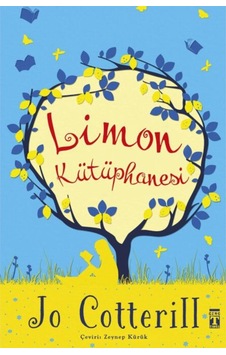 Limon Kütüphanesi Ciltli, Şömizli